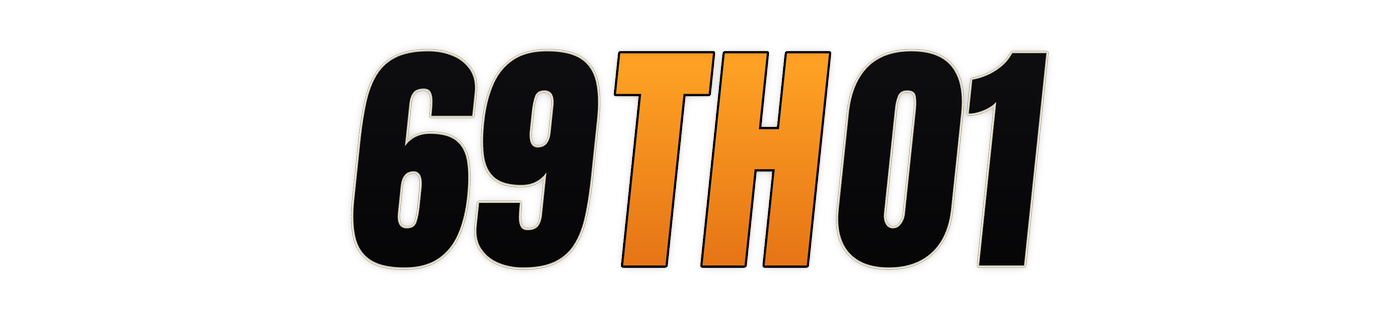 69th01 โลโก้